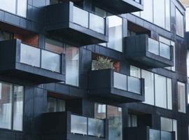 ADMINISTRACIÓN DE COMUNIDADES